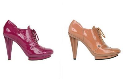 BST giày dép của Sonia Rykiel - 8