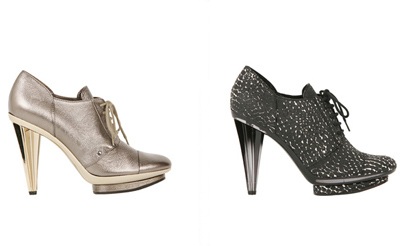 BST giày dép của Sonia Rykiel - 7