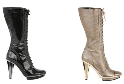 BST giày dép của Sonia Rykiel - 6