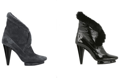 BST giày dép của Sonia Rykiel - 5