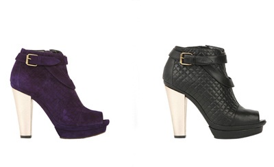 BST giày dép của Sonia Rykiel - 4