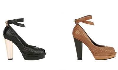 BST giày dép của Sonia Rykiel - 3