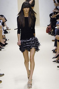 Alessandro Dell'acqua: Dấu ấn nhẹ nhàng - 3