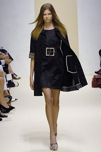 Alessandro Dell'acqua: Dấu ấn nhẹ nhàng - 4