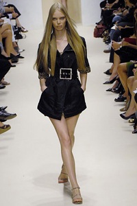 Alessandro Dell'acqua: Dấu ấn nhẹ nhàng - 5