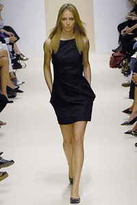 Alessandro Dell'acqua: Dấu ấn nhẹ nhàng - 6