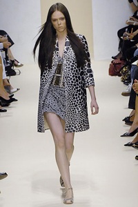 Alessandro Dell'acqua: Dấu ấn nhẹ nhàng - 8