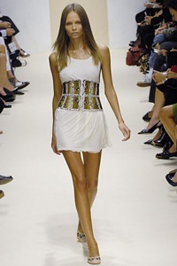 Alessandro Dell'acqua: Dấu ấn nhẹ nhàng - 10