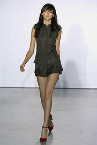 Antonio Berardi: Cô nàng quyến rũ - 10