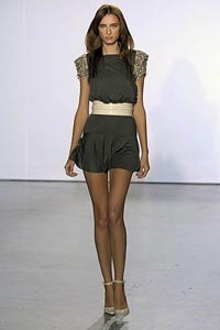 Antonio Berardi: Cô nàng quyến rũ - 11