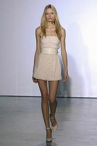 Antonio Berardi: Cô nàng quyến rũ - 12