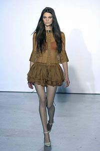 Antonio Berardi: Cô nàng quyến rũ - 13