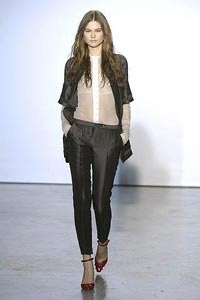 Antonio Berardi: Cô nàng quyến rũ - 14