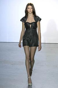 Antonio Berardi: Cô nàng quyến rũ - 15