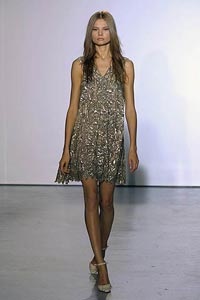 Antonio Berardi: Cô nàng quyến rũ - 21