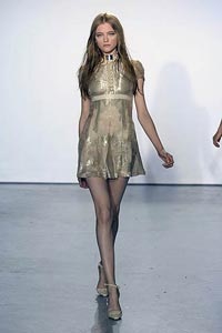 Antonio Berardi: Cô nàng quyến rũ - 23