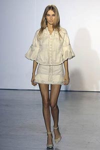 Antonio Berardi: Cô nàng quyến rũ - 6