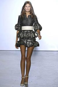 Antonio Berardi: Cô nàng quyến rũ - 8