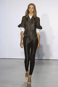 Antonio Berardi: Cô nàng quyến rũ - 9