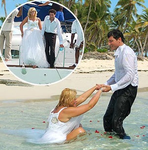 Con vừa chết, Anna Nicole Smith lấy chồng! - 6 Con vừa chết, Anna Nicole Smith lấy chồng! - 6