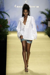 Baby Phat: Những cô gái mang phong cách sexy - 2