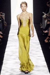 Quyến rũ trang phục Badgley Mischka - 18