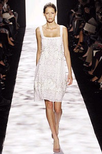 Quyến rũ trang phục Badgley Mischka - 2