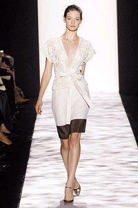 Quyến rũ trang phục Badgley Mischka - 3