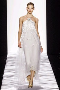 Quyến rũ trang phục Badgley Mischka - 6