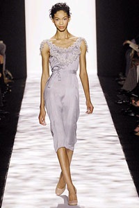 Quyến rũ trang phục Badgley Mischka - 7