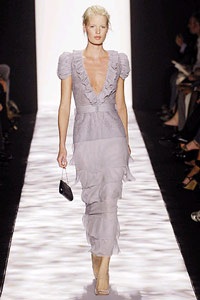 Quyến rũ trang phục Badgley Mischka - 8