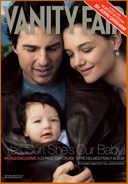 10 em bé nổi tiếng nhất hành tinh - 2