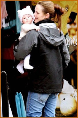 10 em bé nổi tiếng nhất hành tinh - 4