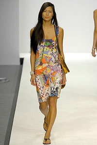 Ben de Lisi mang vẻ đẹp quyến rũ đến cho bạn - 2