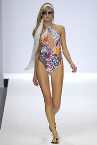 Ben de Lisi mang vẻ đẹp quyến rũ đến cho bạn - 4