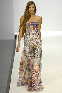 Ben de Lisi mang vẻ đẹp quyến rũ đến cho bạn - 5