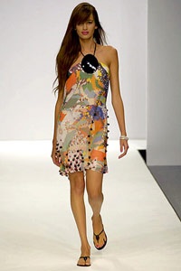 Ben de Lisi mang vẻ đẹp quyến rũ đến cho bạn - 8