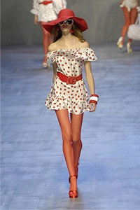 Blugirl: Vẻ đẹp đa phong cách - 1