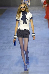 Blugirl: Vẻ đẹp đa phong cách - 11