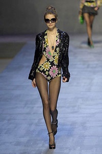 Blugirl: Vẻ đẹp đa phong cách - 13