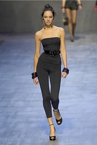 Blugirl: Vẻ đẹp đa phong cách - 15