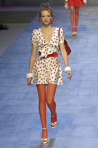 Blugirl: Vẻ đẹp đa phong cách - 3