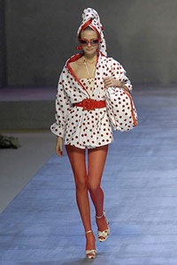 Blugirl: Vẻ đẹp đa phong cách - 5