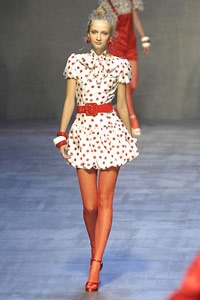 Blugirl: Vẻ đẹp đa phong cách - 7