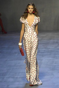 Blugirl: Vẻ đẹp đa phong cách - 8