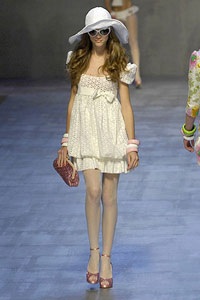 Blugirl: Vẻ đẹp đa phong cách - 9