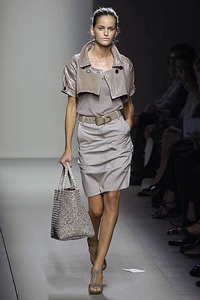 Bottega Veneta: Nét thanh cao quyến rũ - 1