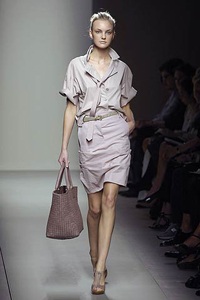 Bottega Veneta: Nét thanh cao quyến rũ - 11
