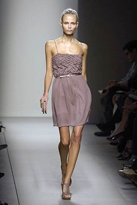 Bottega Veneta: Nét thanh cao quyến rũ - 13
