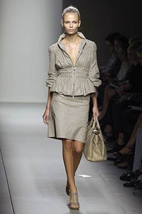 Bottega Veneta: Nét thanh cao quyến rũ - 2